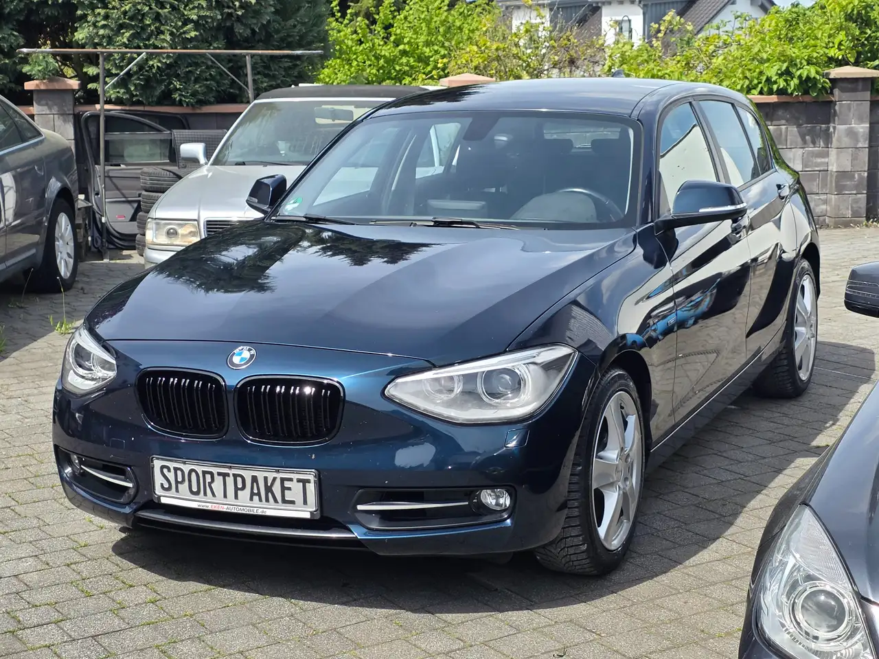 Das Auto