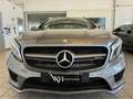 Mercedes-Benz GLA 45 AMG 4Matic*/*LED*/*SCARICHI*/* Gris - thumbnail 2