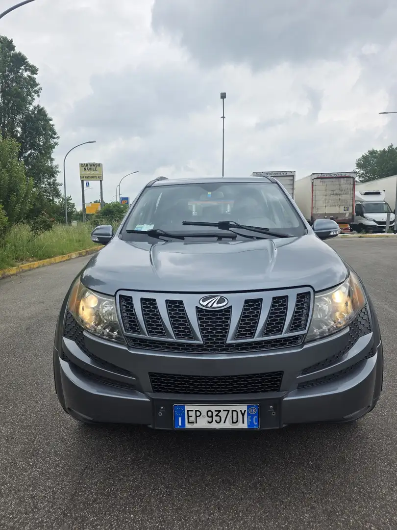 Mahindra XUV500 2.2 16v W8 awd 7p.ti M1 - 1