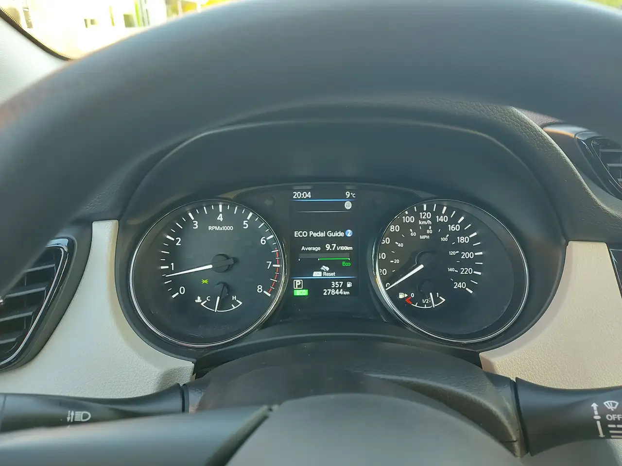 2023 Nissan Qashqai