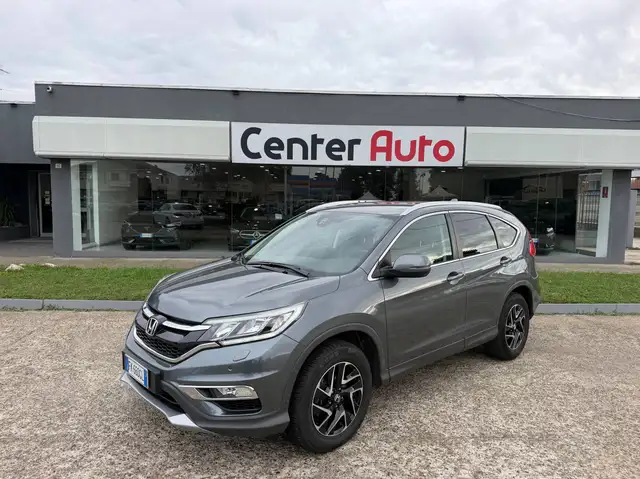 Honda CR-V CR-V IV  1.6 Elegance   Navi Adas 4wd auto