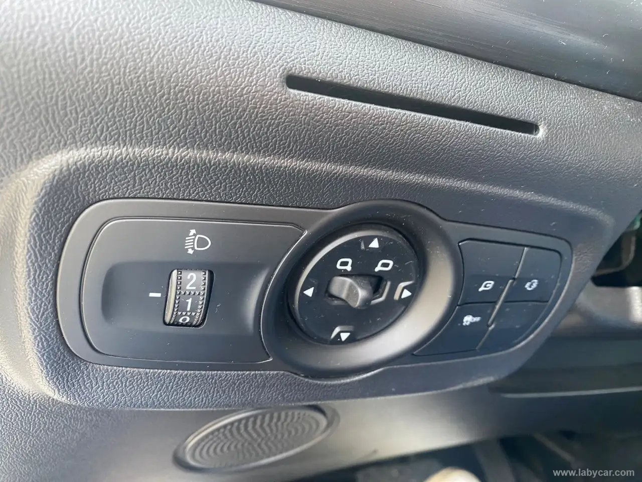 DR Automobiles DR3 1.5 CVT Bi-Fuel GPL 19