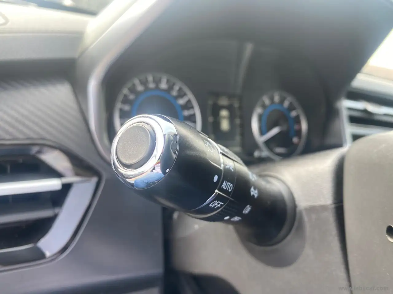 DR Automobiles DR3 1.5 CVT Bi-Fuel GPL 24