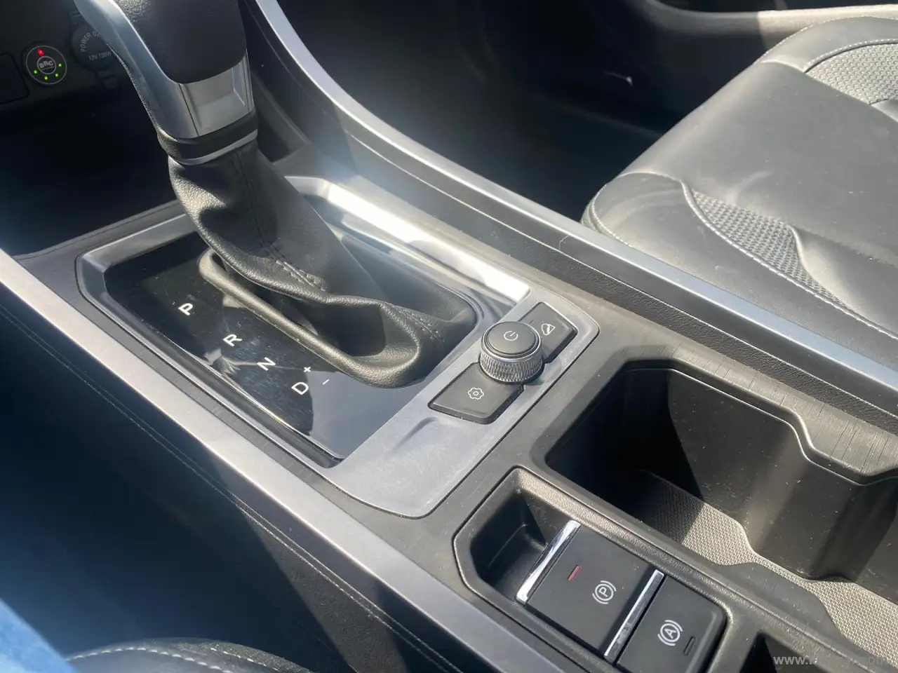 DR Automobiles DR3 1.5 CVT Bi-Fuel GPL 21