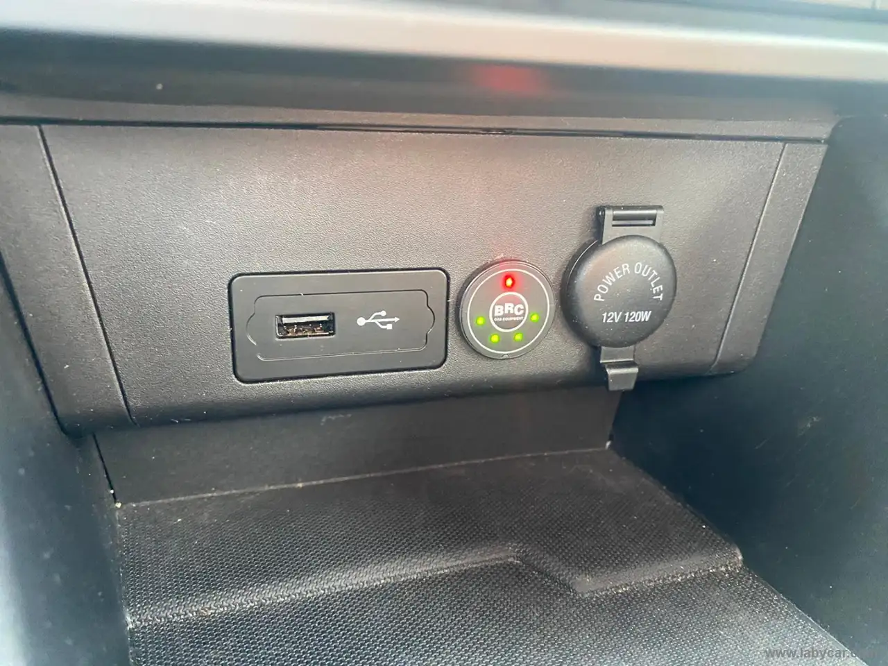 DR Automobiles DR3 1.5 CVT Bi-Fuel GPL 23