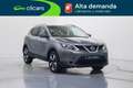 Nissan Qashqai 1.5dCi N-Connecta 4x2 Gris - thumbnail 3