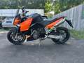 KTM 990 Super Duke Orange - thumbnail 4