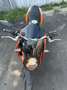KTM 990 Super Duke Orange - thumbnail 5