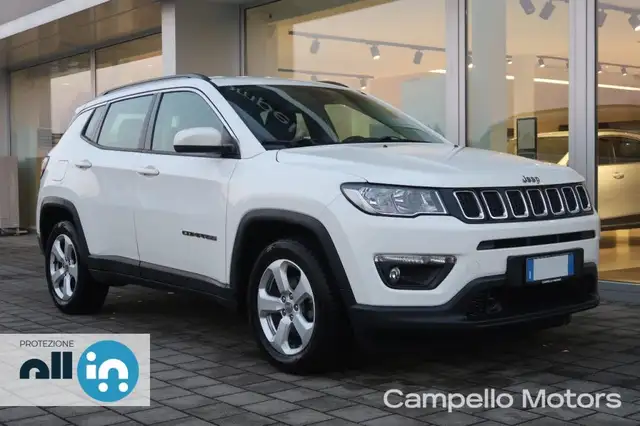 Jeep Compass Compass 1.6 Mjt 120cv 2wd Business