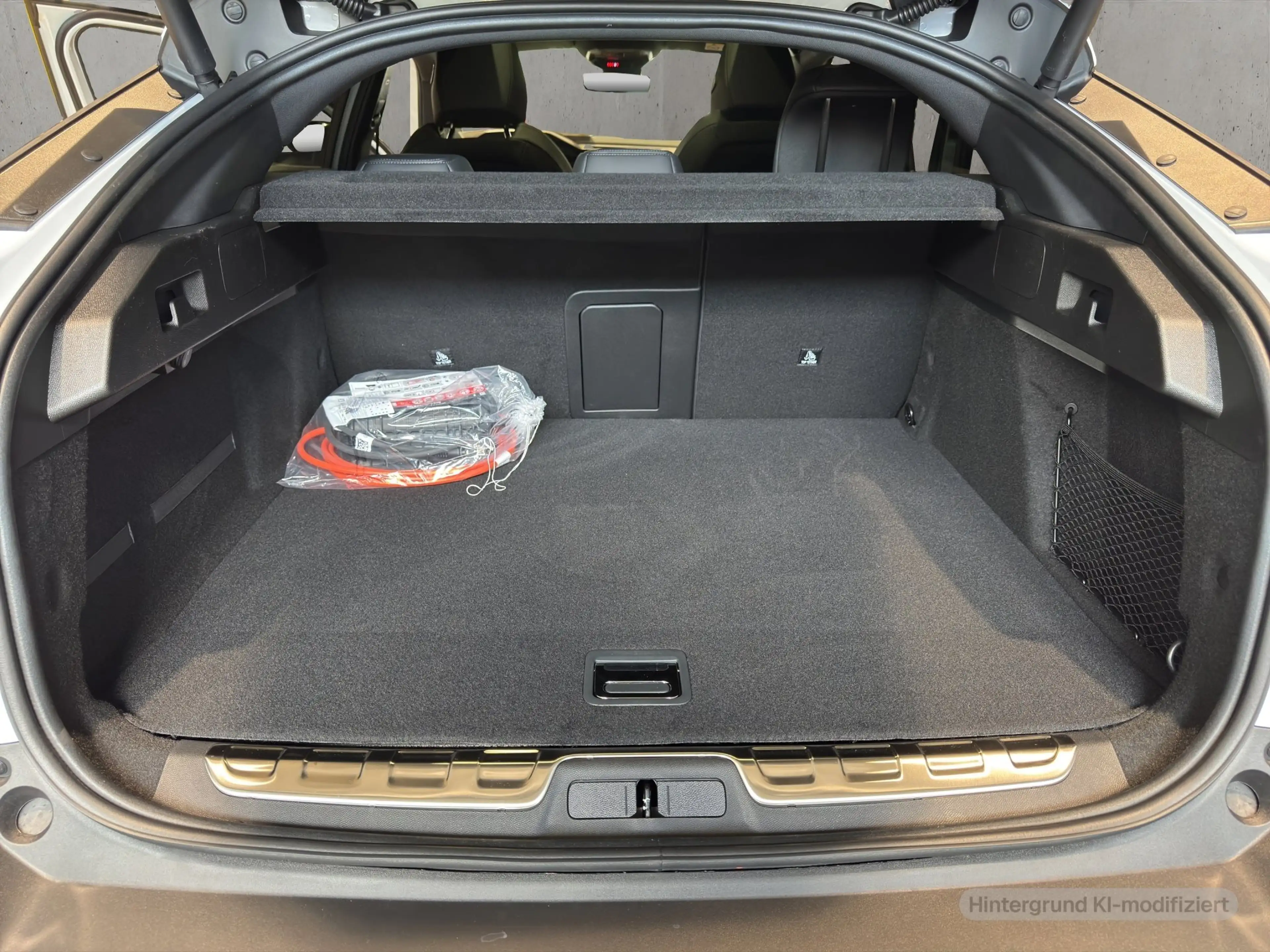 Peugeot 408 GT Exclusive Plug-In Hybrid 240-e DSC7 — photo 13