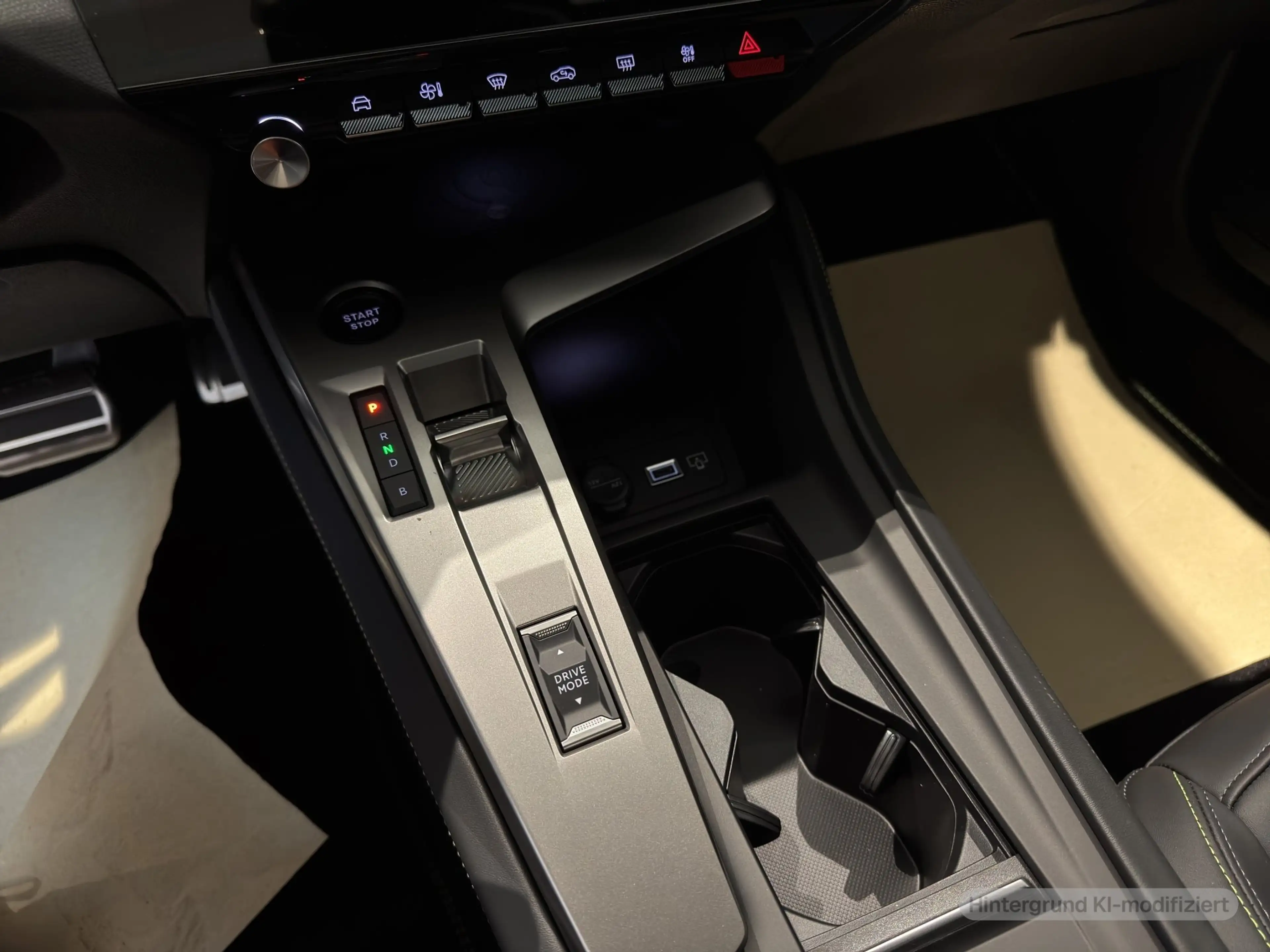Peugeot 408 GT Exclusive Plug-In Hybrid 240-e DSC7 — photo 8