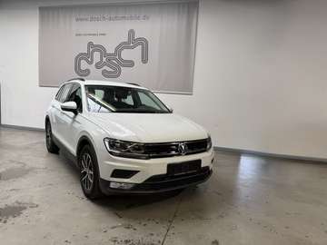 Comfortline BMT /NAVI/LED/KLIMA/ALU