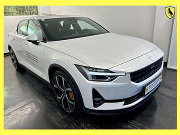 Polestar 2 Long Range 78kWh Dual Motor Performance