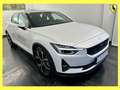 Polestar 2 Polestar 2 Long Range 78kWh Dual Motor Performance Blanc - thumbnail 1