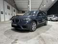 BMW X1 sDrive 18dA Blauw - thumbnail 3