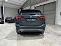BMW X1 sDrive 18dA Blauw - thumbnail 6