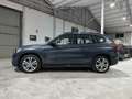 BMW X1 sDrive 18dA Blauw - thumbnail 4
