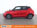 Suzuki Swift 1.2 DualJet Mild-Hybrid Shine Rot - thumbnail 3