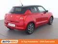 Suzuki Swift 1.2 DualJet Mild-Hybrid Shine Rot - thumbnail 6