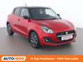 Suzuki Swift 1.2 DualJet Mild-Hybrid Shine Rot - thumbnail 8