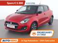 Suzuki Swift 1.2 DualJet Mild-Hybrid Shine Rot - thumbnail 1