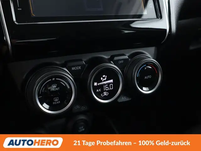 Suzuki Swift view 25