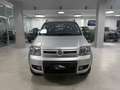Fiat Panda 1.3 mjt 16v Climbing 4x4 75cv Silber - thumbnail 2