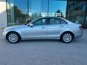 CDI Limousine Automatik, Navi, Klima