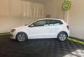 Volkswagen Polo V 1.2 60ch Life 3p Blanc - thumbnail 2