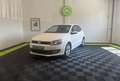 Volkswagen Polo V 1.2 60ch Life 3p Blanc - thumbnail 1