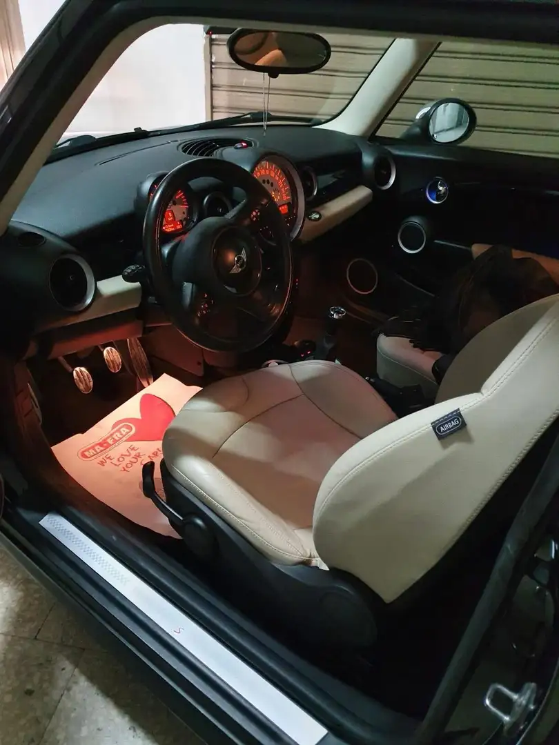 MINI Cooper SD MINI COOPER SD 2.0 143 cv - 2