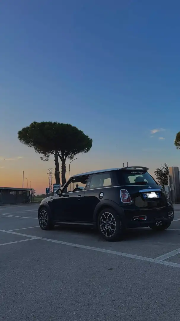 MINI Cooper SD MINI COOPER SD 2.0 143 cv - 1