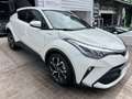 Toyota C-HR 180H Advance Blanco - thumbnail 3