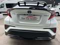Toyota C-HR 180H Advance Blanco - thumbnail 4