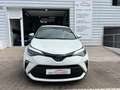 Toyota C-HR 180H Advance Blanco - thumbnail 2