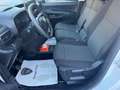 Fiat Doblo Doblò 1.5 BlueHdi 100CV PC-TN Van Blanc - thumbnail 9