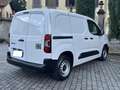 Fiat Doblo Doblò 1.5 BlueHdi 100CV PC-TN Van Blanc - thumbnail 4