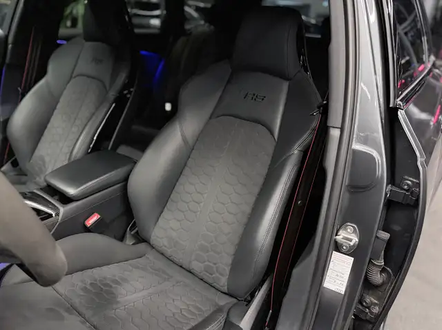Audi RS4 2.9 TFSI quattro Competition Plus , Dekor Carbon Ansicht 16