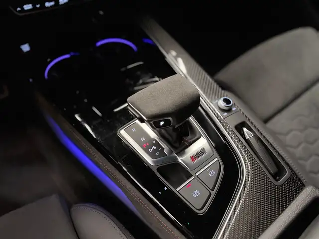 Audi RS4 2.9 TFSI quattro Competition Plus , Dekor Carbon Ansicht 17