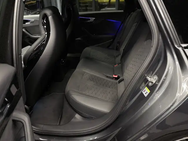 Audi RS4 2.9 TFSI quattro Competition Plus , Dekor Carbon Ansicht 20