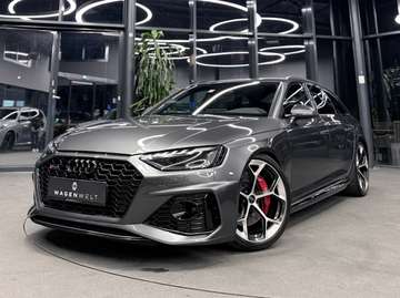 2.9 TFSI quattro Competition Plus , Dekor Carbon
