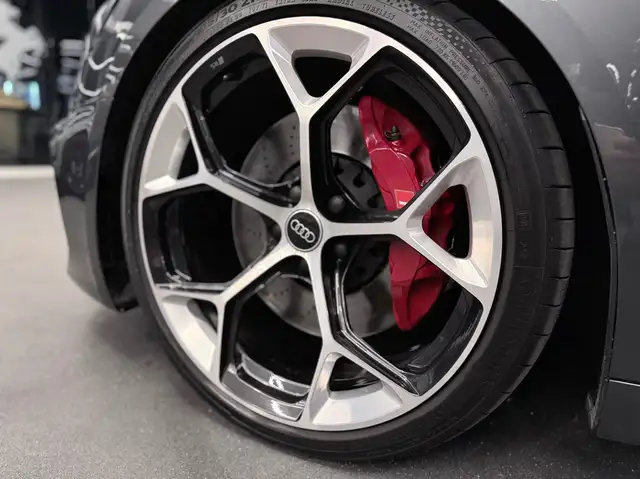 Audi RS4 2.9 TFSI quattro Competition Plus , Dekor Carbon Ansicht 14