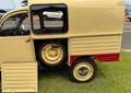 Citroen 2CV Fourgonnette bež - thumbnail 3