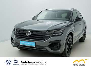 R 3.0 V6 TSI eHybrid DSG*360°*PANO*ACC*MEMORY