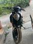 KTM 390 Duke Srebrny - thumbnail 3