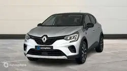 Renault Captur 1.0 TCe 90ch Evolution