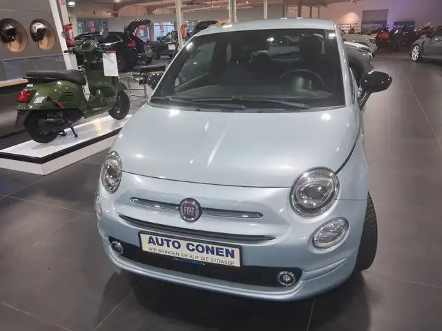 Fiat 500 1.0 GSE Hybrid Club