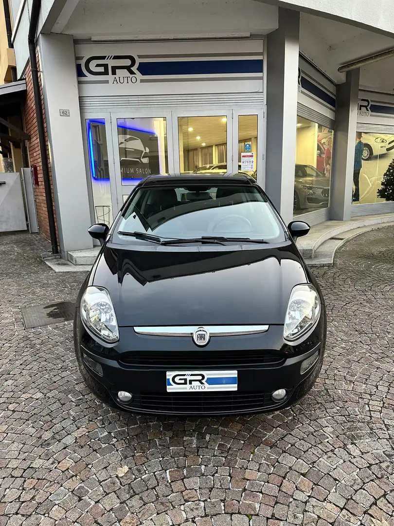 Fiat Punto Evo 3p 1.4 Fun s&s 77cv - 2