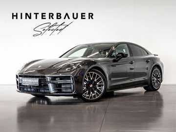 4 E-Hybrid *LNP €178.500,- *-25%*
