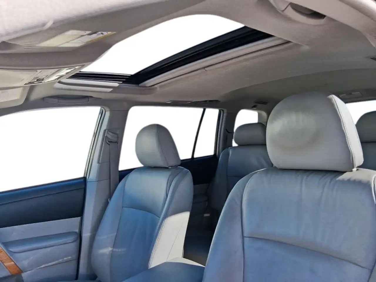 Toyota Highlander photo Toyota Highlander